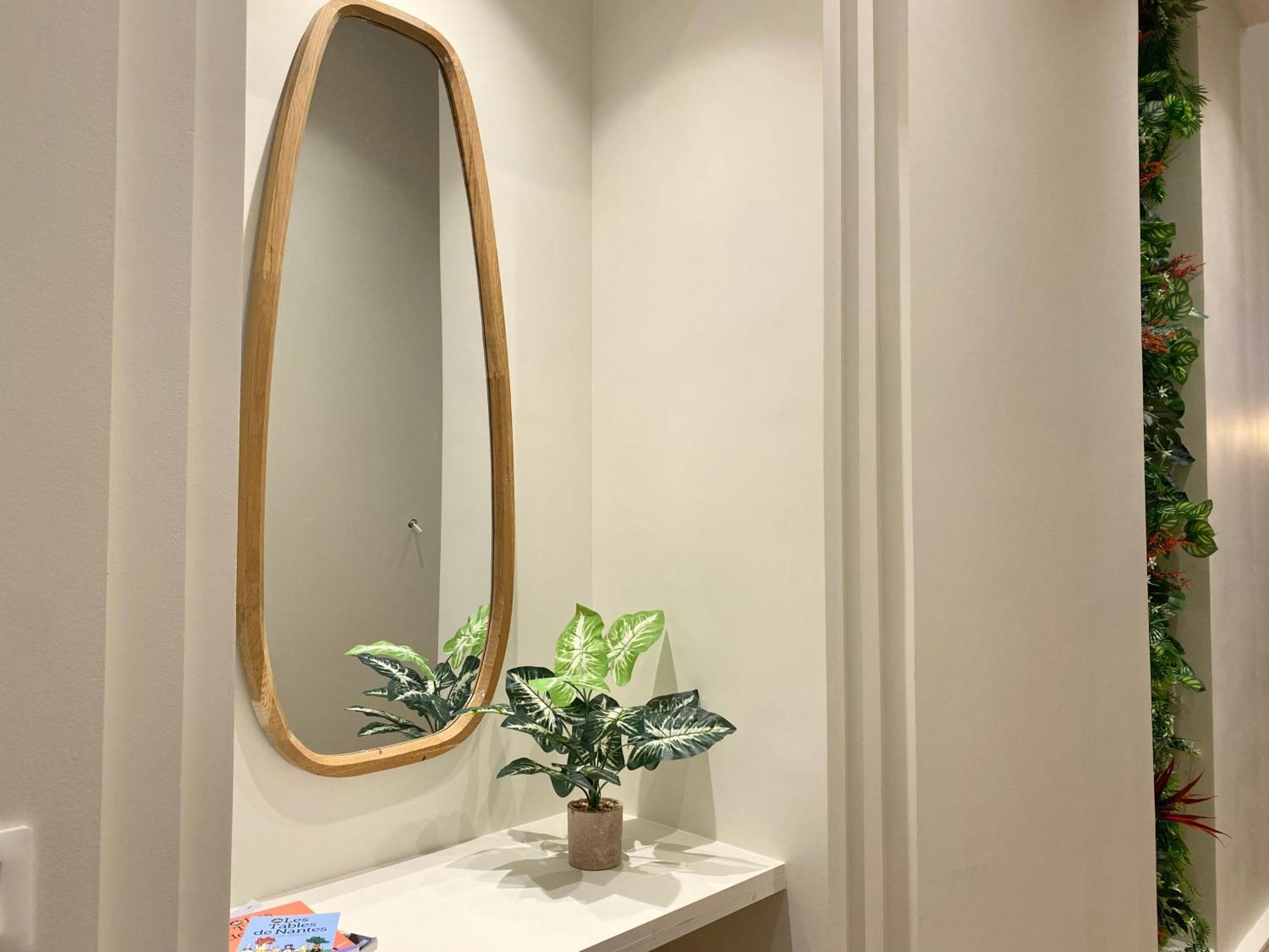 Coeur De Ville Nantes Room photo